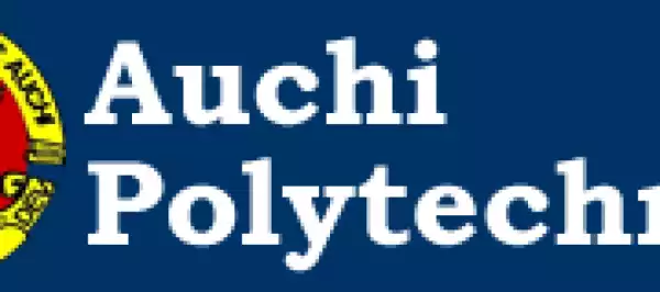 Auchi Poly 1st Batch ND Admission List 2015/2016 Released